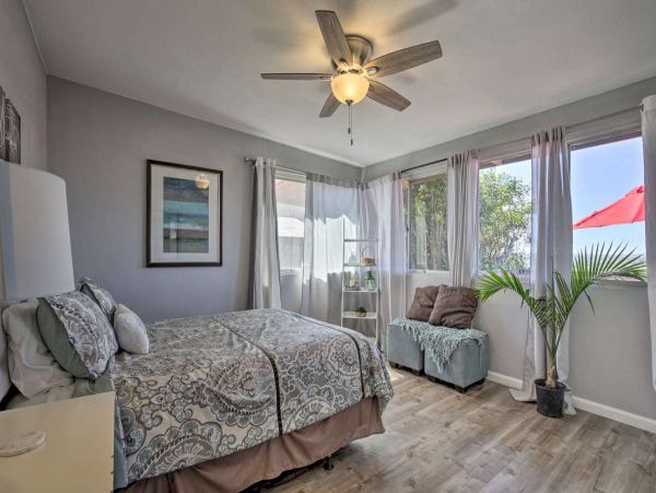 San Diego Beach Communities North Home 998012