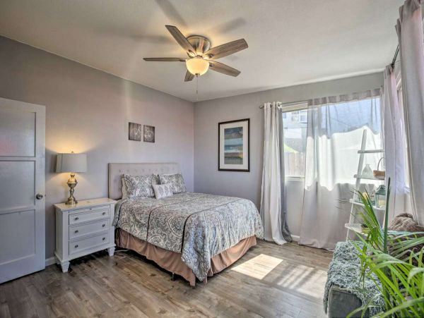 San Diego Beach Communities North Home 998012