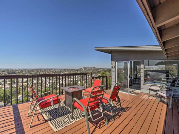 San Diego Beach Communities North Home 998012