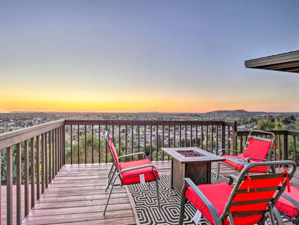 San Diego Beach Communities North Home 998012