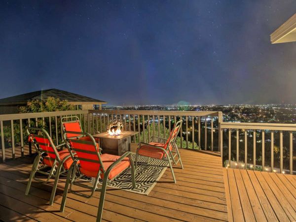 San Diego Beach Communities North Home 998012