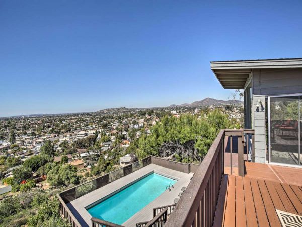 San Diego Beach Communities North Home 998012