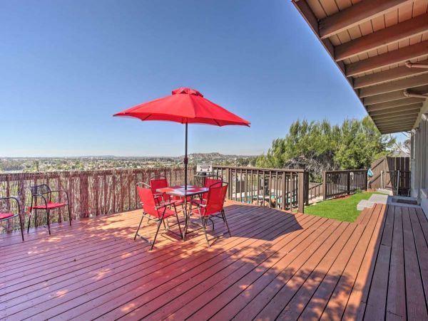 San Diego Beach Communities North Home 998012