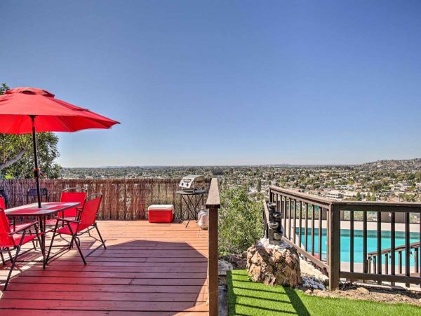 San Diego Beach Communities North Home 998012