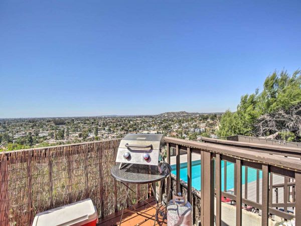 San Diego Beach Communities North Home 998012