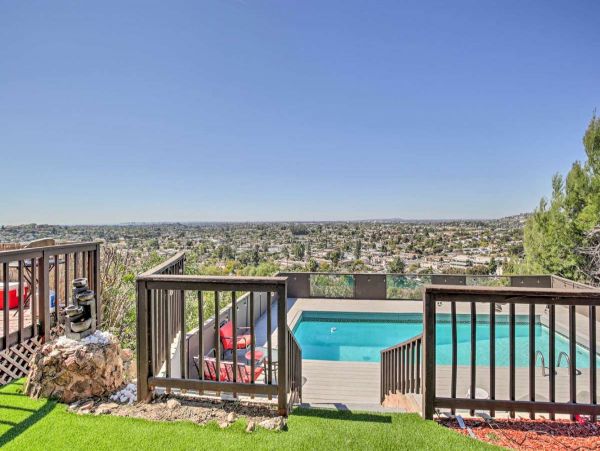 San Diego Beach Communities North Home 998012