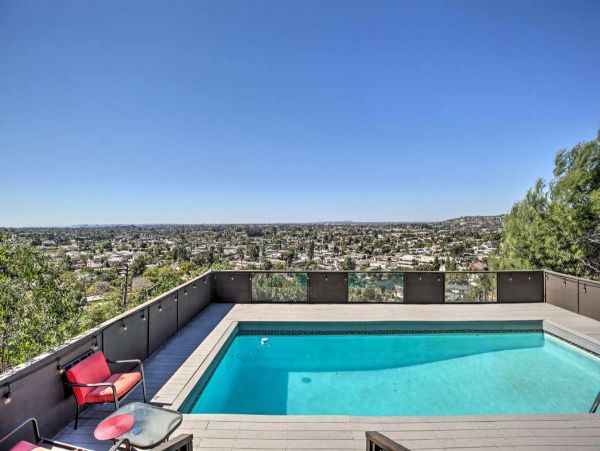 San Diego Beach Communities North Home 998012