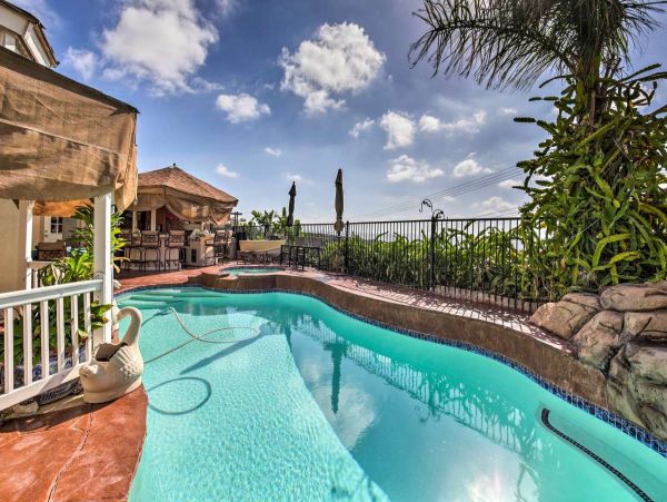 San Diego Beach Communities North Home 998013