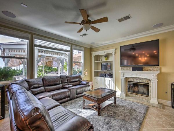 San Diego Beach Communities North Home 998013