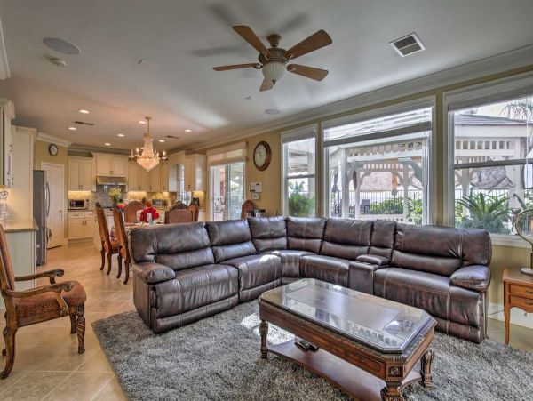 San Diego Beach Communities North Home 998013