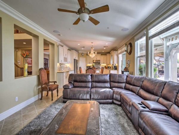 San Diego Beach Communities North Home 998013