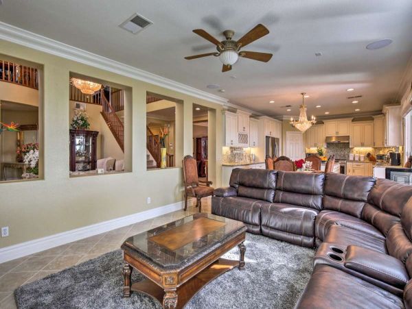 San Diego Beach Communities North Home 998013