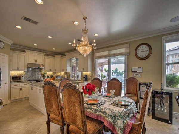 San Diego Beach Communities North Home 998013