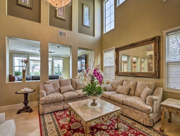 San Diego Beach Communities North Home 998013