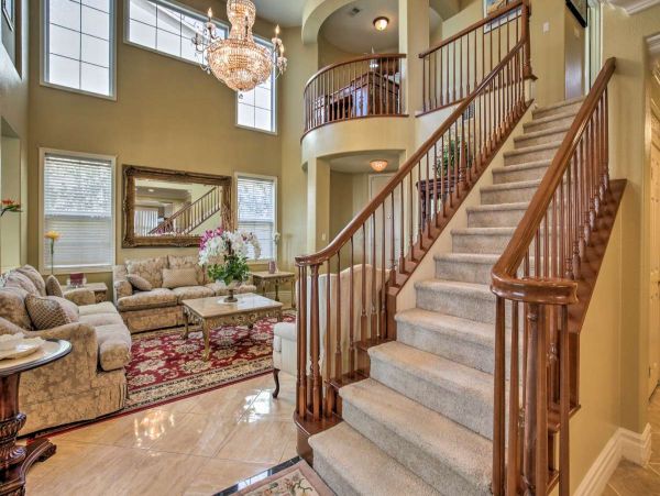 San Diego Beach Communities North Home 998013