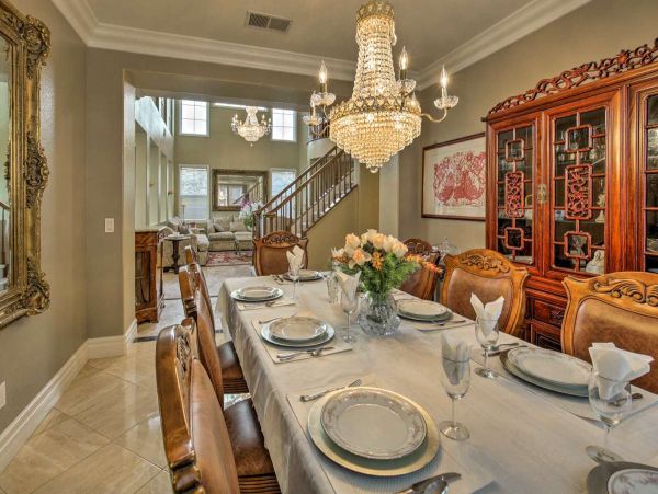 San Diego Beach Communities North Home 998013