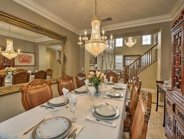 San Diego Beach Communities North Home 998013