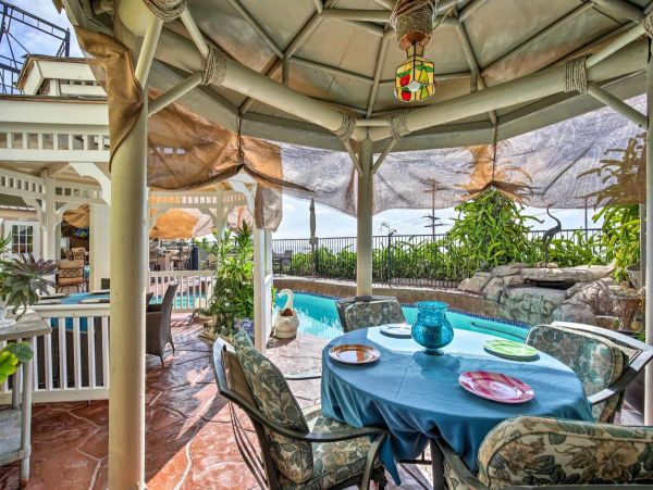 San Diego Beach Communities North Home 998013