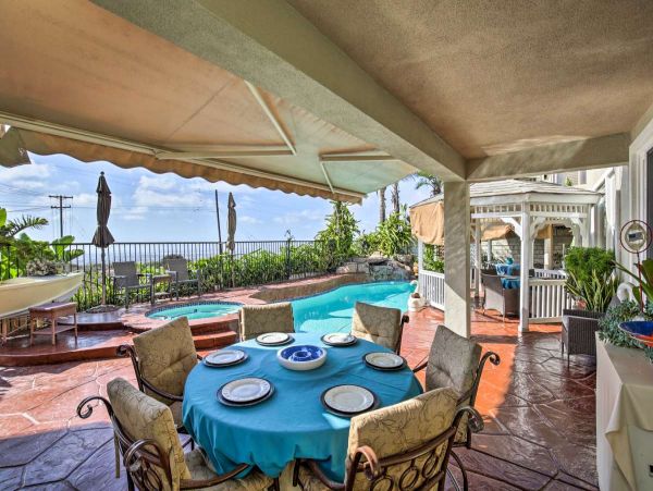 San Diego Beach Communities North Home 998013