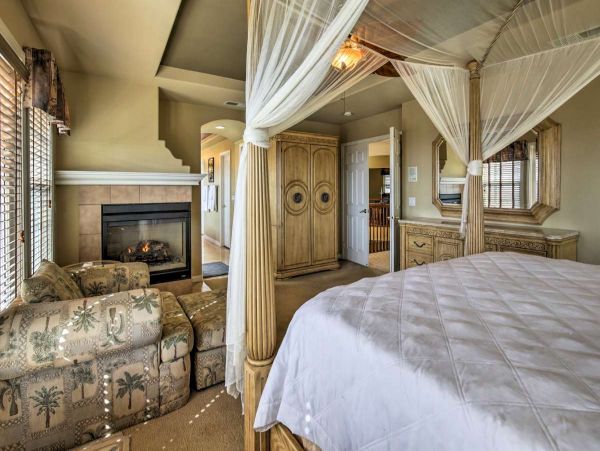 San Diego Beach Communities North Home 998013