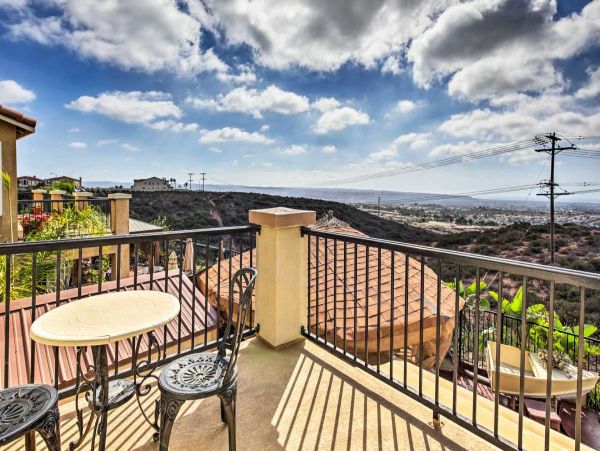 San Diego Beach Communities North Home 998013
