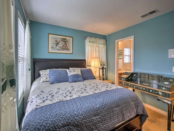 San Diego Beach Communities North Home 998013