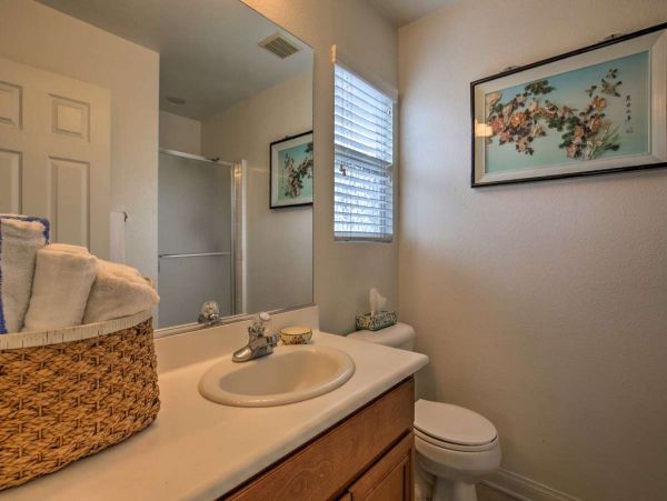 San Diego Beach Communities North Home 998013
