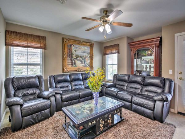 San Diego Beach Communities North Home 998013