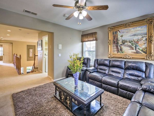 San Diego Beach Communities North Home 998013