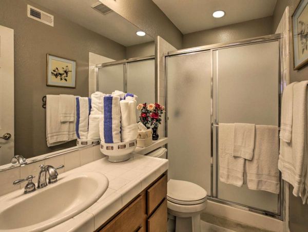 San Diego Beach Communities North Home 998013
