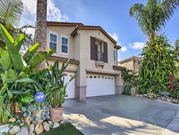 San Diego Beach Communities North Home 998013