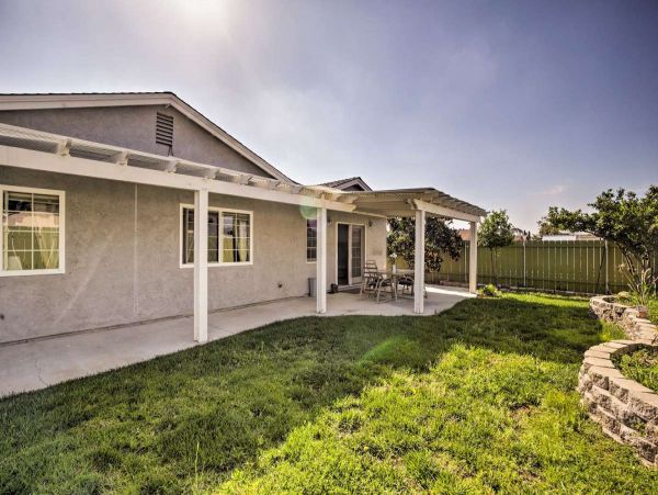 San Diego Beach Communities North Home 998014