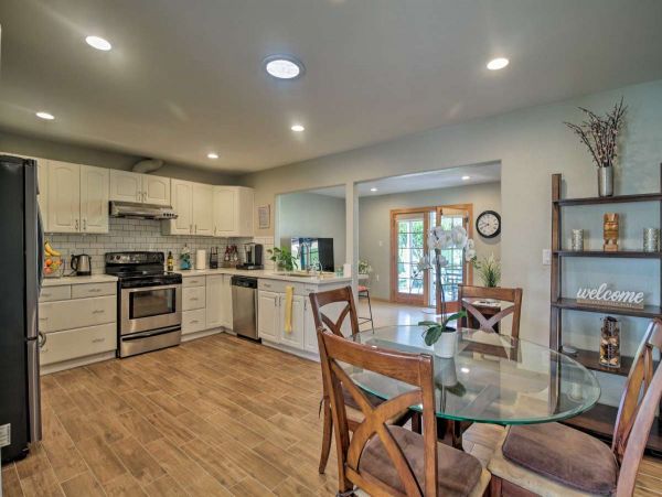 San Diego Beach Communities North Home 998014