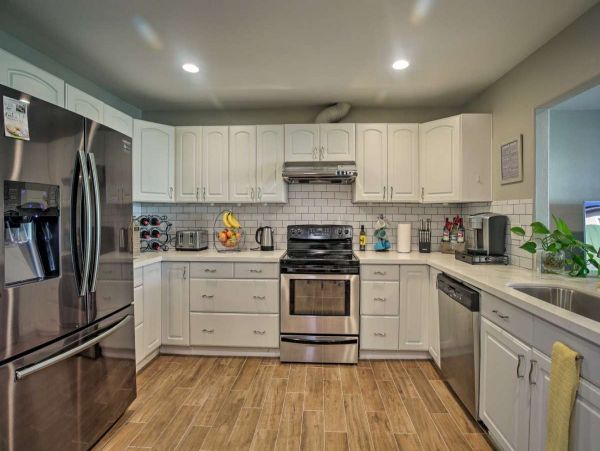 San Diego Beach Communities North Home 998014