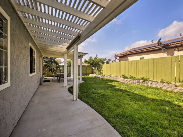 San Diego Beach Communities North Home 998014