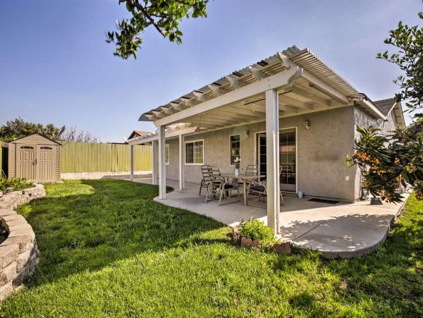 San Diego Beach Communities North Home 998014
