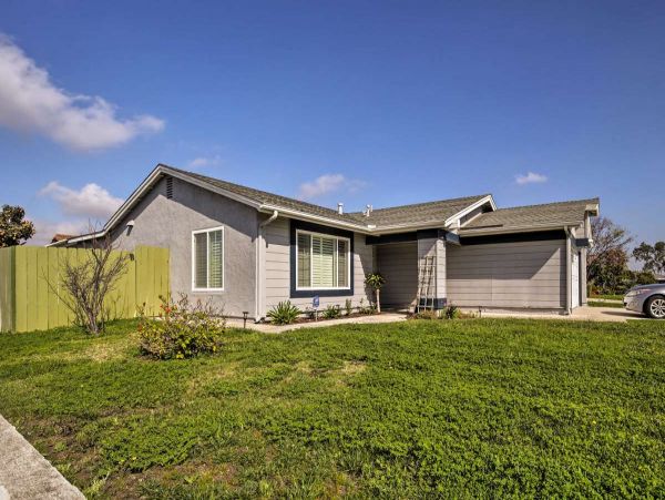 San Diego Beach Communities North Home 998014