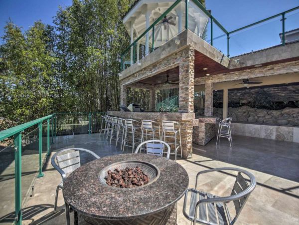 San Diego Beach Communities North Home 998015
