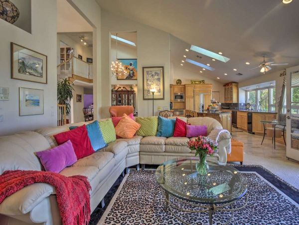 San Diego Beach Communities North Home 998015
