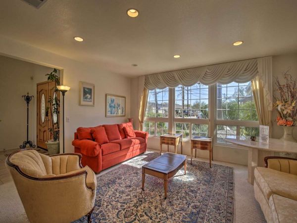 San Diego Beach Communities North Home 998015