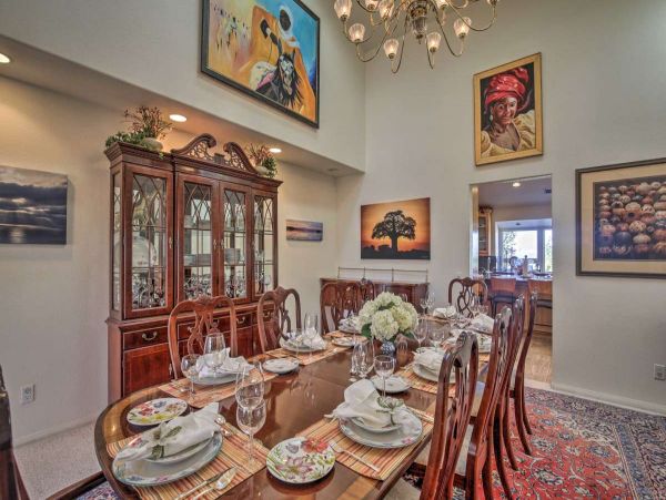 San Diego Beach Communities North Home 998015