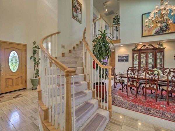 San Diego Beach Communities North Home 998015