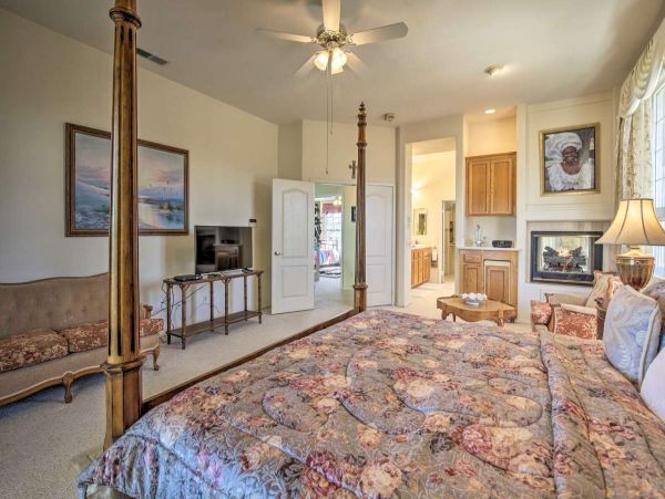 San Diego Beach Communities North Home 998015