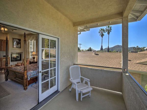 San Diego Beach Communities North Home 998015