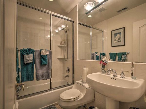 San Diego Beach Communities North Home 998015