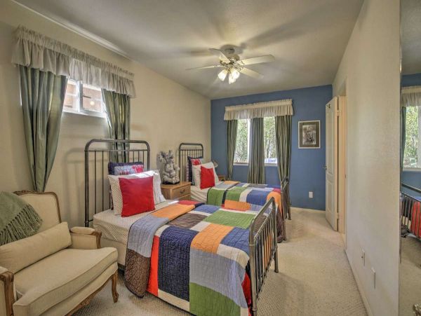San Diego Beach Communities North Home 998015