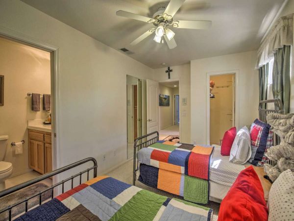 San Diego Beach Communities North Home 998015
