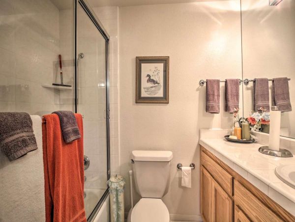 San Diego Beach Communities North Home 998015