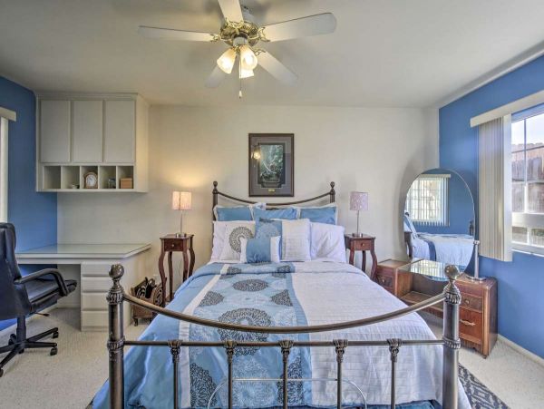 San Diego Beach Communities North Home 998015