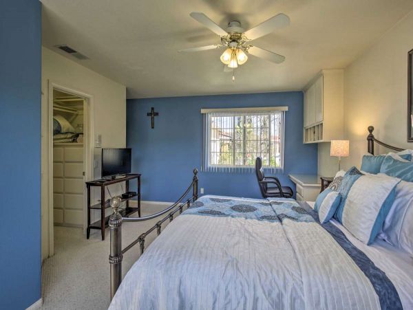 San Diego Beach Communities North Home 998015